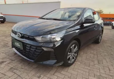 Hyundai hb20s 2024 1.0 tgdi flex comfort plus automático