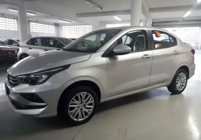 Fiat cronos 2024 1.0 firefly flex drive manual