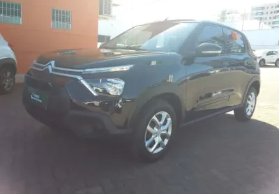 Citroen c3 2025 1.0 firefly flex live pack manual