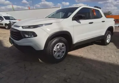 Fiat toro 2022 2.0 16v turbo diesel endurance 4wd at9