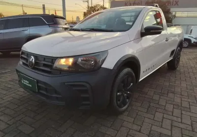 Volkswagen saveiro 2024 1.6 msi robust cs 16v flex 2p manual