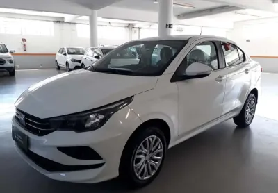 Fiat cronos 2024 1.0 firefly flex drive manual