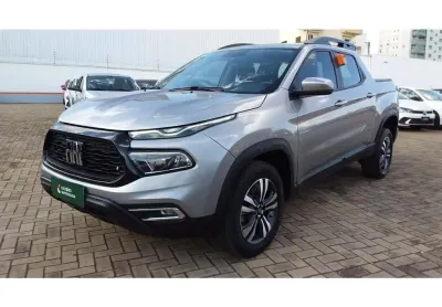 Fiat toro 2024 1.3 turbo 270 flex freedom at6