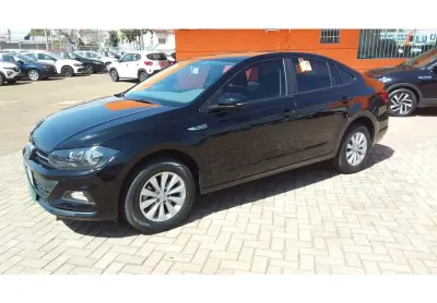 Volkswagen virtus 2022 1.0 200 tsi comfortline automático