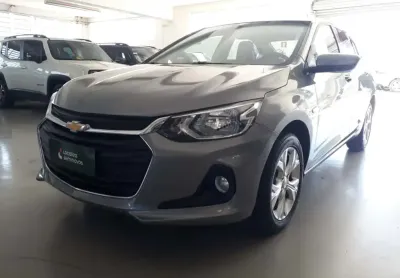 Chevrolet onix 2025 1.0 turbo flex ltz automático