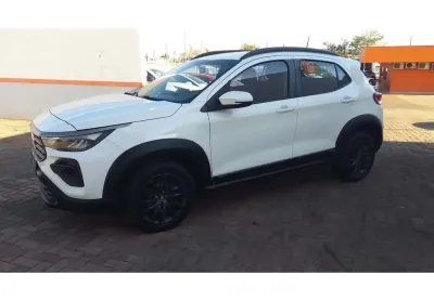 Fiat pulse 2023 1.3 flex drive manual