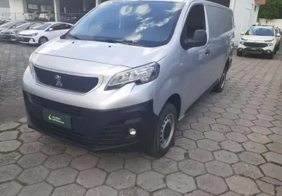 Peugeot expert 2024 1.5 bluehdi diesel cargo manual