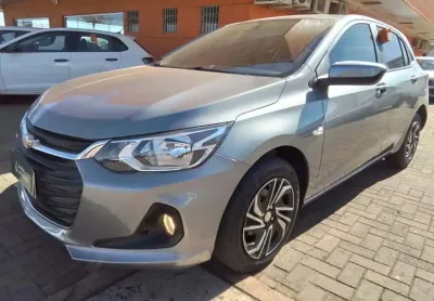 Chevrolet onix 2025 1.0 turbo flex lt manual