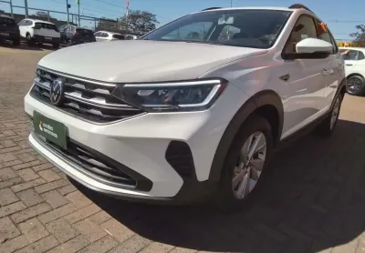 Volkswagen nivus 2024 1.0 200 tsi total flex comfortline automático