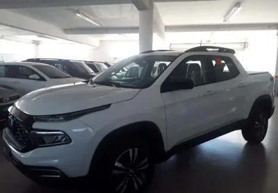 Fiat toro 2025 1.3 turbo 270 flex freedom at6