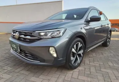Volkswagen nivus 2024 1.0 200 tsi total flex highline automático