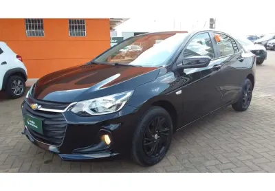 Chevrolet onix 2025 1.0 flex plus lt manual