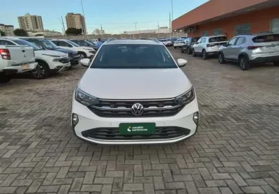 Volkswagen nivus 2024 1.0 200 tsi total flex highline automático