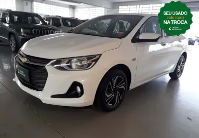 Chevrolet onix 2025 1.0 turbo flex lt manual