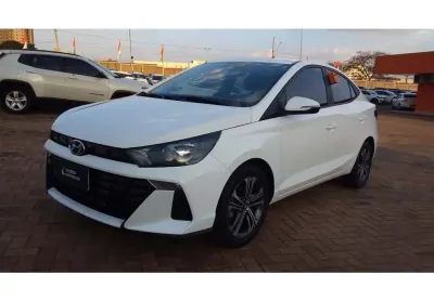 Hyundai hb20s 2023 1.0 tgdi flex comfort automático