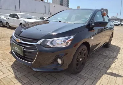 Chevrolet onix 2024 1.0 flex plus lt manual