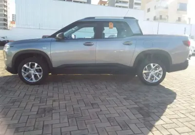 Chevrolet montana 2024 1.2 turbo flex ltz automático