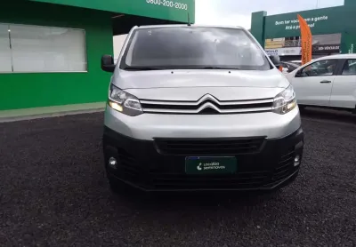 Citroen jumpy 2023 1.5 bluehdi diesel cargo manual