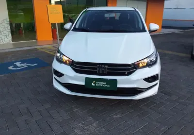 Fiat cronos 2025 1.3 firefly flex drive cvt