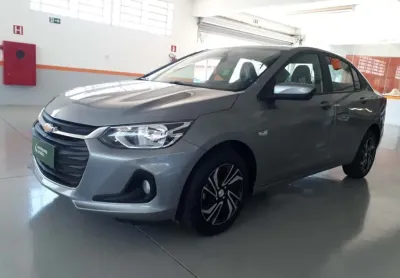 Chevrolet onix 2024 1.0 flex plus lt manual