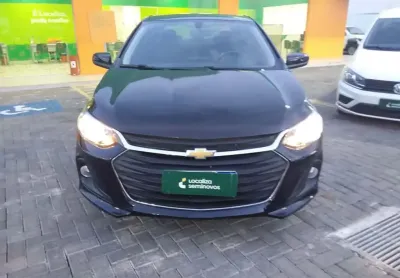 Chevrolet onix 2025 1.0 flex plus lt manual