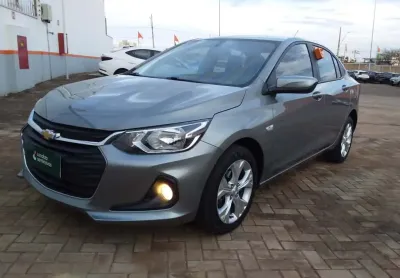 Chevrolet onix 2025 1.0 turbo flex ltz automático