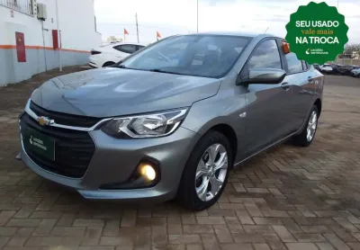 Chevrolet onix 2025 1.0 turbo flex ltz automático