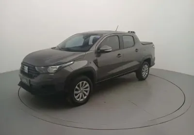 Fiat strada 2025 1.3 firefly flex freedom cd manual