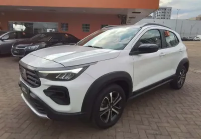 Fiat pulse 2024 1.0 turbo 200 flex audace cvt