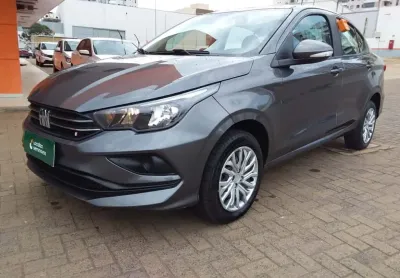 Fiat cronos 2024 1.3 firefly flex drive manual