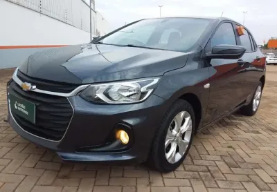 Chevrolet onix 2024 1.0 turbo flex ltz automático