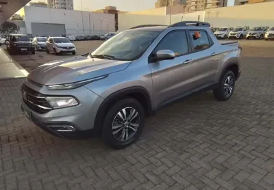 Fiat toro 2022 2.0 16v turbo diesel freedom 4wd at9