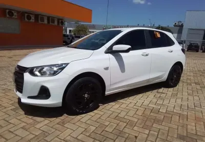 Chevrolet onix 2025 1.0 turbo flex lt manual