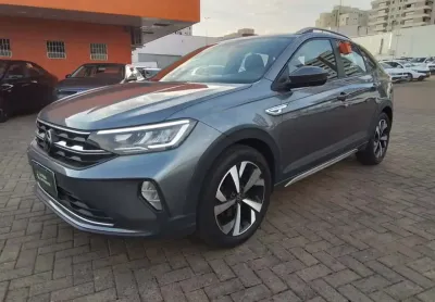 Volkswagen nivus 2024 1.0 200 tsi total flex highline automático