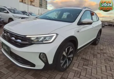 Volkswagen Nivus 2024 1.0 200 tsi total flex highline automático