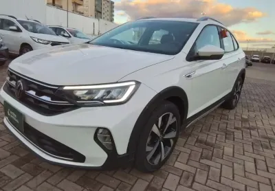 Volkswagen nivus 2024 1.0 200 tsi total flex highline automático