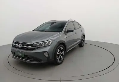 Volkswagen nivus 2024 1.0 200 tsi total flex highline automático