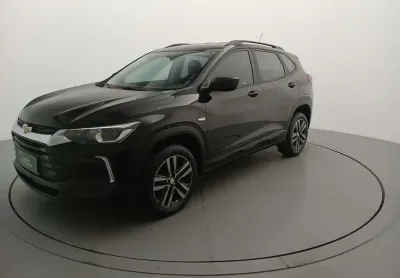 Chevrolet tracker 2024 1.0 turbo flex lt automático