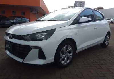 Hyundai hb20 2025 1.0 12v flex sense plus manual