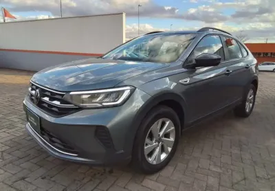 Volkswagen nivus 2024 1.0 200 tsi total flex comfortline automático