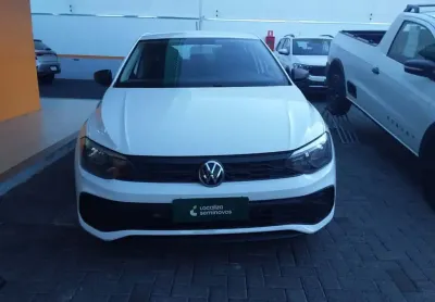 Volkswagen polo 2024 1.0 mpi track manual