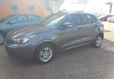 Fiat argo 2025 1.0 firefly flex manual