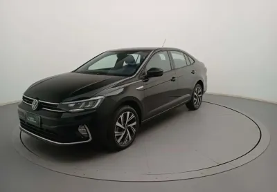 Volkswagen virtus 2024 1.0 200 tsi highline automático