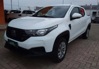 Fiat strada 2024 1.3 firefly flex freedom cs manual