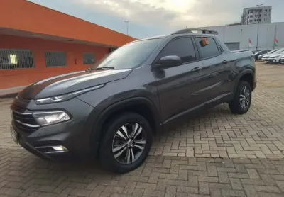 Fiat toro 2023 1.3 turbo 270 flex freedom at6