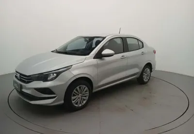 Fiat cronos 2024 1.0 firefly flex drive manual