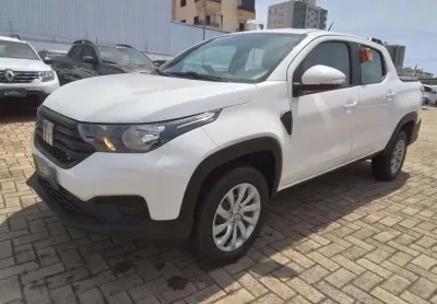 Fiat strada 2024 1.3 firefly flex freedom cs manual