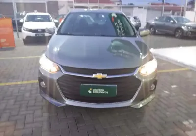 Chevrolet onix 2024 1.0 turbo flex ltz automático