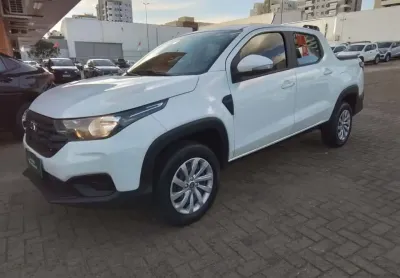 Fiat strada 2024 1.3 firefly flex freedom cs manual