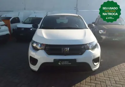 Fiat mobi 2023 1.0 evo flex like. manual